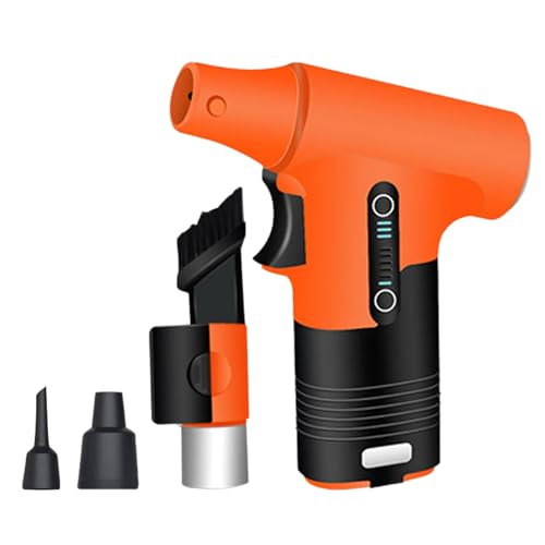 Efficient Cleanings Tool Blowers Electric Fan Electric Air Duster For Clean Air Blowers