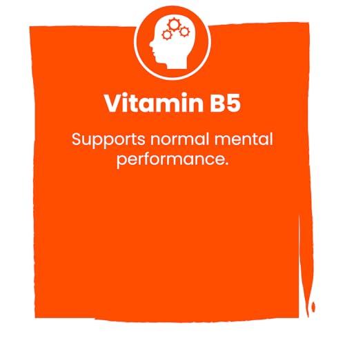 Haliborange Big Multivitamin | Vitamin A | Vitamin D | Calcium | Strawberry | 90 - Image 6