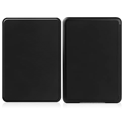 VOVIPO Funda Compatible con 6" Kindle (11ª Generación 2024/2022), Carcasa Ligera Cubierta con Auto Activación/Reposo para Kindle 2024 11ª Generación e-Reader-Black