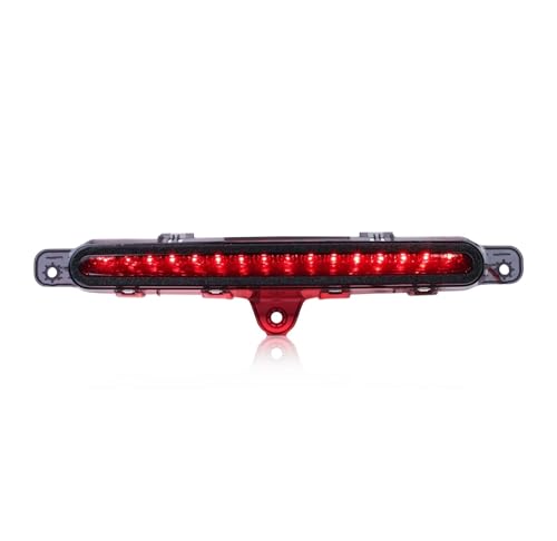Feu de freinage Ford Mustang 2010-2014 avec feu de recul LED 1pc
