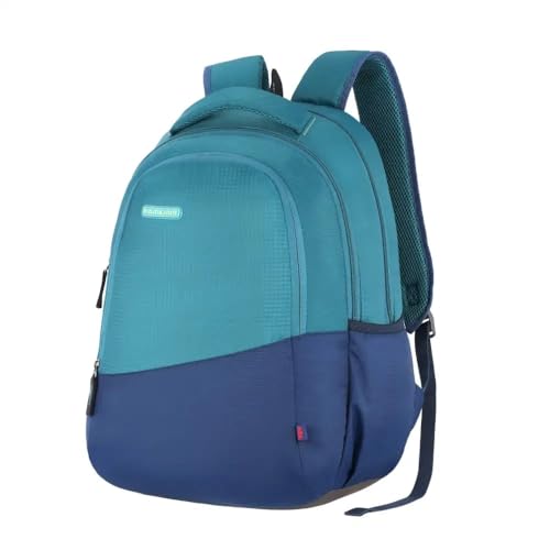 Image of Kamiliant Laptop Backpack KAM PEAK CS BACKPACK TEALNAVY