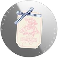 Vista 25 de CASETiFY Soporte de Agarre Snappy Grip Stand Compatible con Magsafe - 6 Dimensión