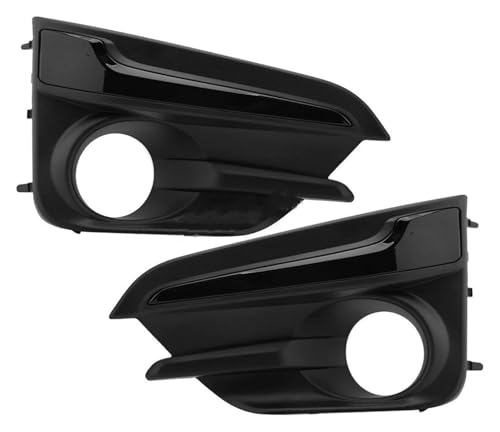 Garniture pare-choc avant Subaru Impreza 2017-2019 finition cadre