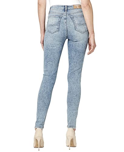 Buffalo David Bitton Womens Fashion Skinny Jean3