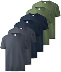 Gray*2 + Green*2 + Dark Blue*2（oversize）
