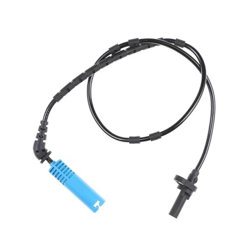 Capteur ABS pour BMW X3 E83 avant arriere gauche droite de rechange pour 34523405906