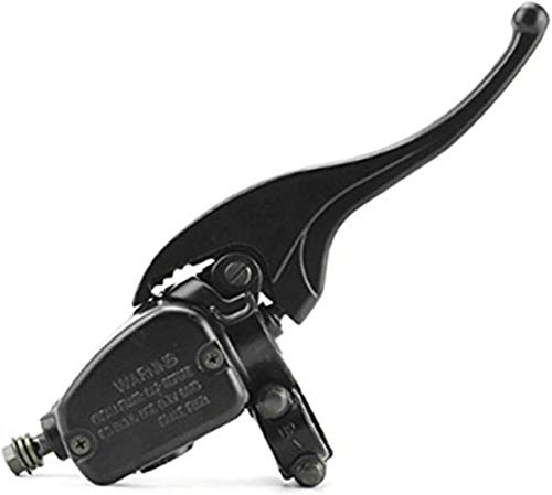 LANGRMS Avant et Frein Droit Maître-Cylindre Cover