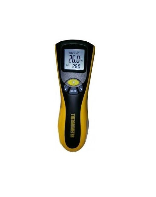 Kusam-Meco KM IRL 380 Infrared Thermometer -50°C ~ 380°C / -58°F ~ 716°F FOR INDUSTRIAL USE (B0CYLHCWRW) Amazon Price History, Amazon Price Tracker