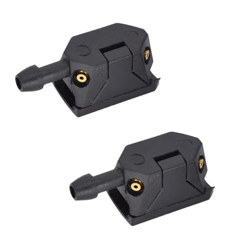 Gicleur de lave-glace haute pression pour Dodge Sprinter avec jet large