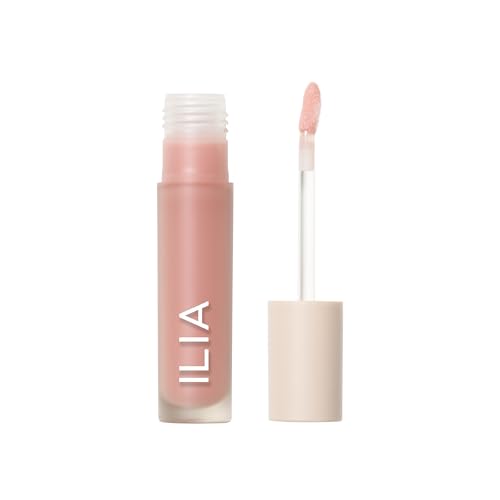 ILIA Overglaze Hydrating Lip Gloss (Porcelain)