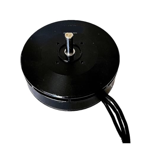 Moteur sans balais M10 pour drone 107 x 37 mm de haute puissance