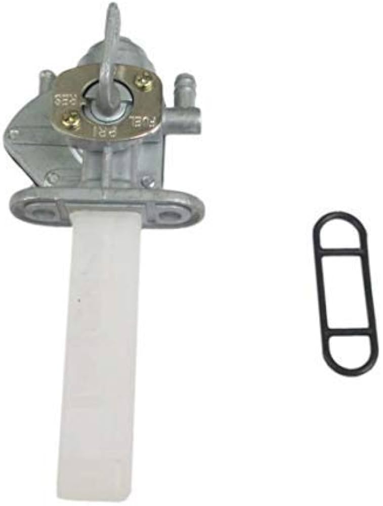 Amazon.com: BYS Fuel Petcock Valve Switch for SUZUKI LS650 SAVAGE Amazon.com: BYS Fuel Petcock Valve Switch for SUZUKI LS650 SAVAGE