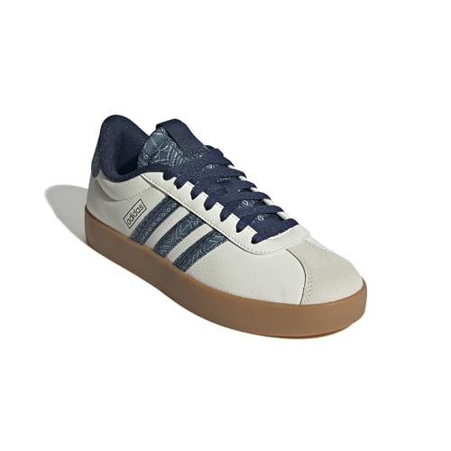 Image of adidas Women's VL Court 3.0 Shoe