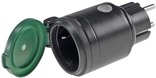 MILOS Presa Wifi Esterna IP44 – Presa Smart Esterna – 230 V...