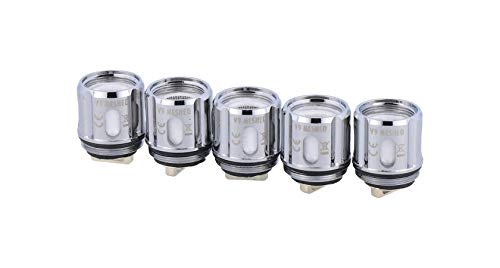 Pack de 5 résistances V9 Mesh 0.15ohm Smok