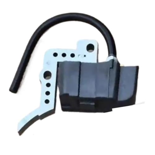 Bobine d'allumage CS-350WES et bougie pour scie CS-350TES