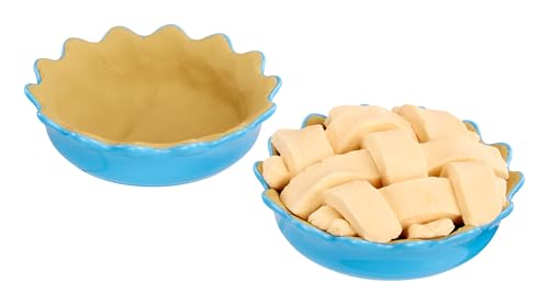 Little Tikes Creative Chefs Pie Kit with Make-It Mix Play Sand, 22 Accessories, Ages 3+ - image 6