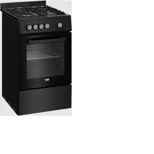 BEKO FSG52010GBC - vue 4