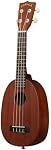 Kala Marque Music Co. Makala Classic, 4-String Ukulele, naturel, soprano (MK-P : MKP2105)