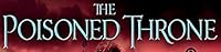 The Poisoned Throne 1472215826 Book Cover