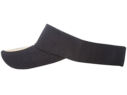 TOP HEADWEAR 2 Pack Youth Size Sun Visor4