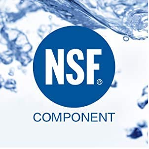 Vyair VYR-11G Frigorifero Sostituzione cartuccia