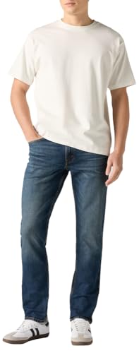 Levi's 511 Slim Jeans Homme, Figure It Out ADV, 36W / 32L
