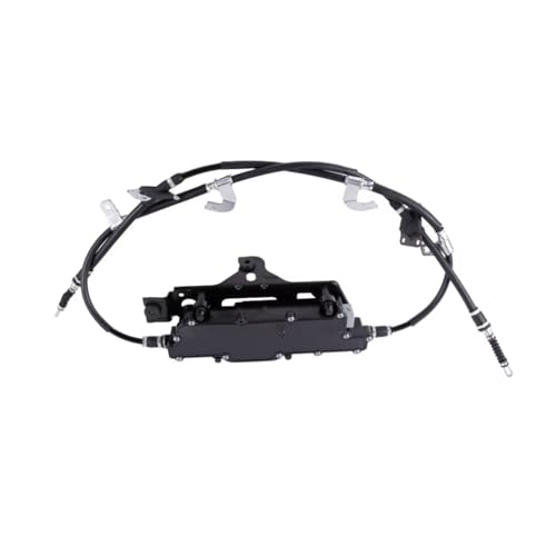 Actuador de freno de estacionamiento para reparar bloqueo en Hyundai Santa Fe 4WD 2012 a 2019