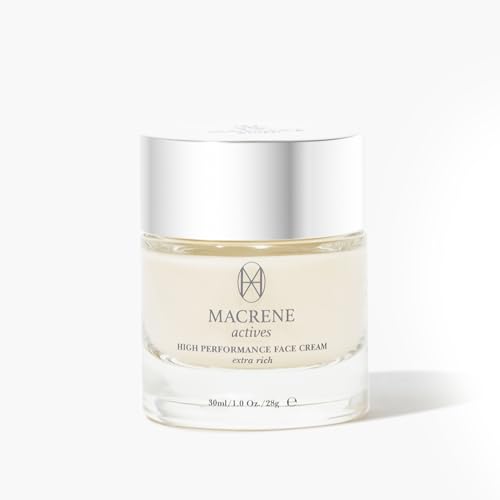 MACRENE ACTIVES High Performance Face Cream - Firming & Hydrating...