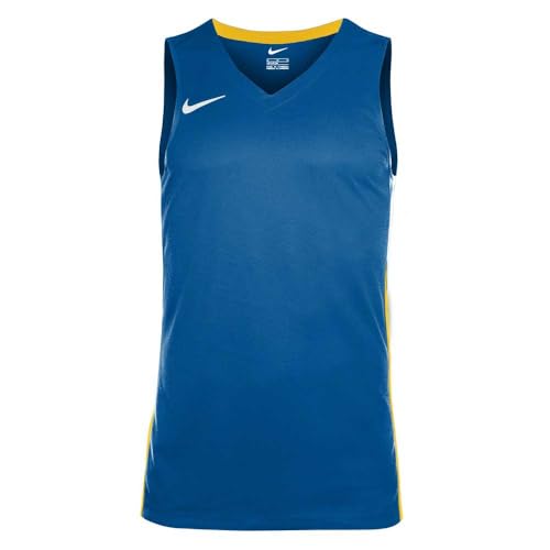 Chemisier de basketball pour fille Nike maillot de sport sans manches haut technique enfant
