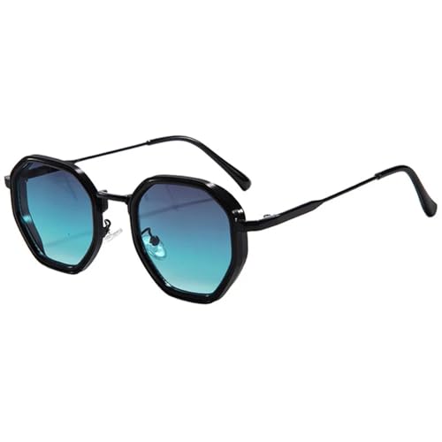 Lunettes de soleil vintage femmes style steampunk pour vos sorties estivales