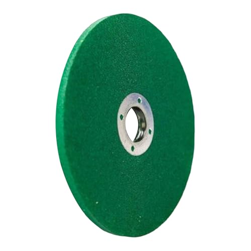 Safe High Efficiency 1200 Grit Grinding Disc Long Lasting Abrasive Wheel for Precise Tool Sharpening in Workshop & Home
