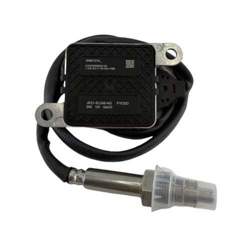 Capteur NOx pour voiture idéal pour restaurer la puissance Transit MK2