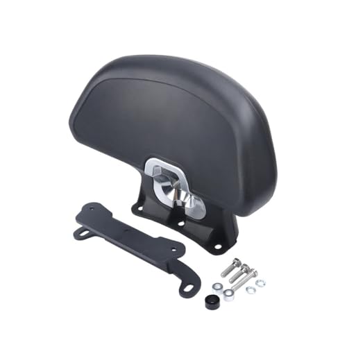 Dossier passager arrière moto pour MAXSYM 400 2020-2022