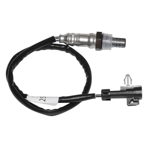 Sonde lambda pour Chery Tiggo 2.0L et Jinbei Haishi 25329908