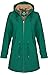 Produktbild derbe Damen Jacke, Farbe:grün, Größe:42