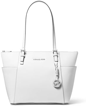 Michael Kors Jet Set Top Zip Tote