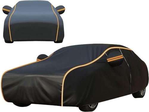 Autoabdeckung für BMW 2er Coupe/Serie-2 Cabrio /M2 | 218i 220i 220d 230i