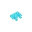 Trans Light Blue