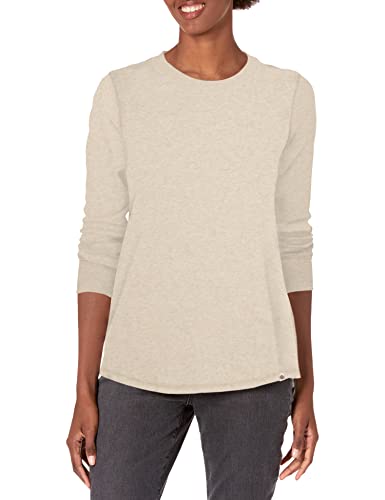 T-shirt d'utilité femme Dickies pour rester au chaud durant l'hiver