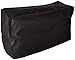 1962 Earth Worth | Firewood Log Rack Cover | 3 FT | Curved