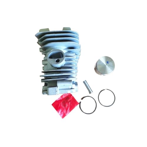 Kit cylindre-piston 40 mm compatible tronçonneuse GS410C 941CX 141 - 4