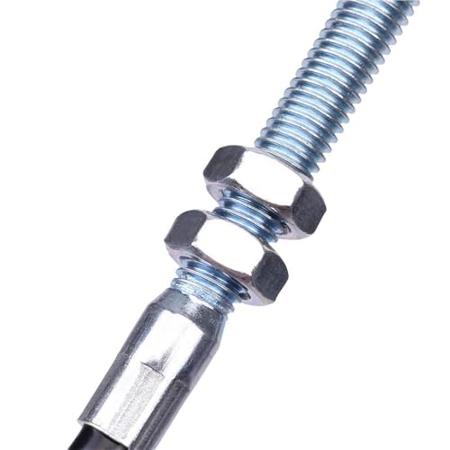 Cable de embrague para Kawasaki Z1000, rutas más cómodas con ajuste universal 6