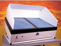 A1 Simair Gloo Booth