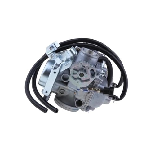 Carburateur double pour moto CA250 et CMX250 admission fluide haute précision