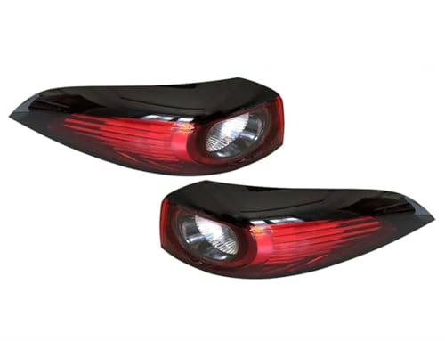 Feu arrière pour Mazda CX-4 2014-2022 avec clignotant et stop