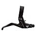 Black Ops V-Type Bicycle Brake Lever (Rear)