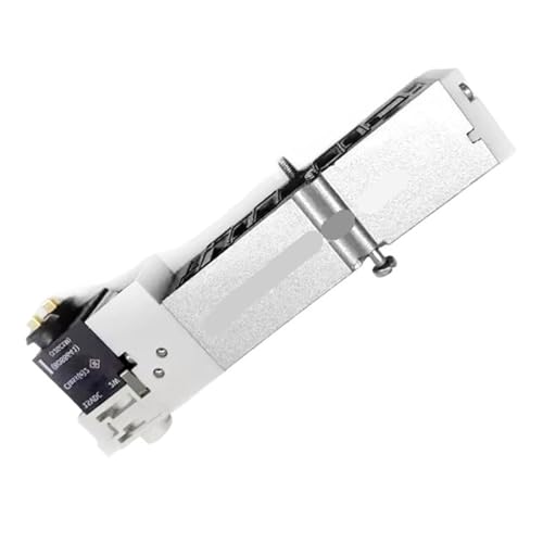 Électrovannes VMPA1-M1H-M-PI pour stopper les pertes de pression pneumatique - 2