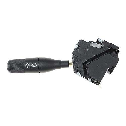 Commodo clignotant volant Clio 19 Espace 7700842114 commande phare - 2