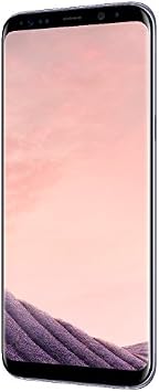 Samsung S8 Plus UK SIM-Free Smartphone – Orchid Grey